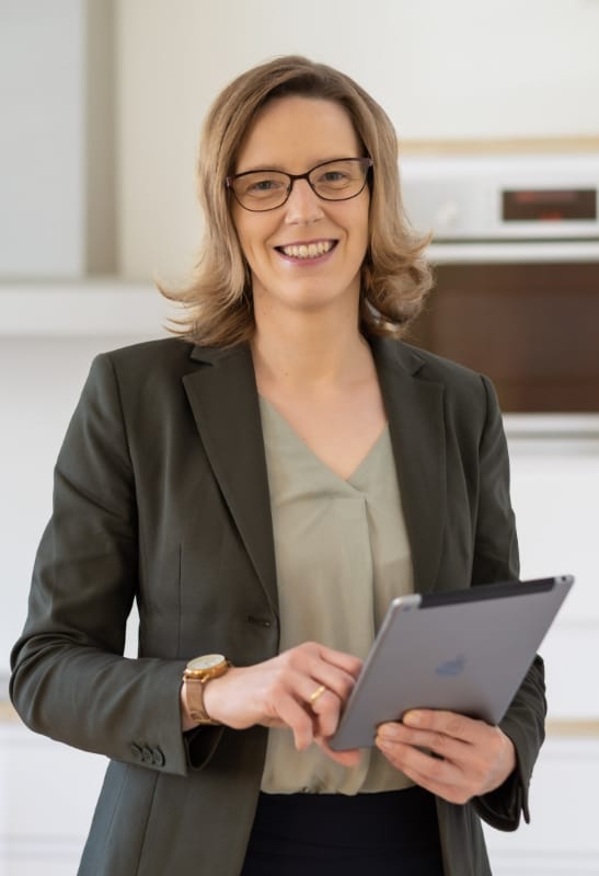 Elisabeth-Trick-Foto